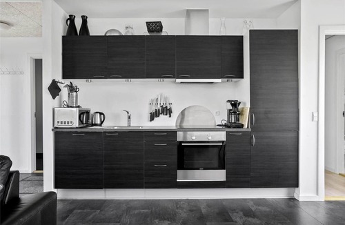 Hou House | HA149 Hals - Kystvejen 32