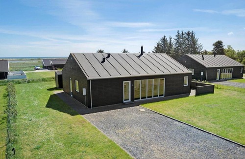 Hou House | HA149 Hals - Kystvejen 32