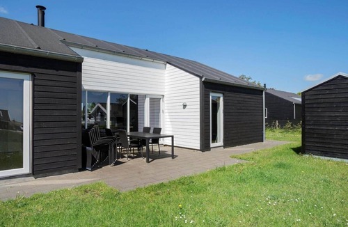 Hou House | HA149 Hals - Kystvejen 32