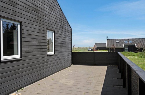 Hou House | HA149 Hals - Kystvejen 32