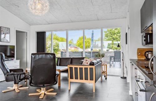 Hou House | HA150-Hals-Kystvejen-40