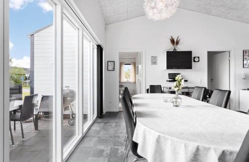 Hou House | HA150-Hals-Kystvejen-40