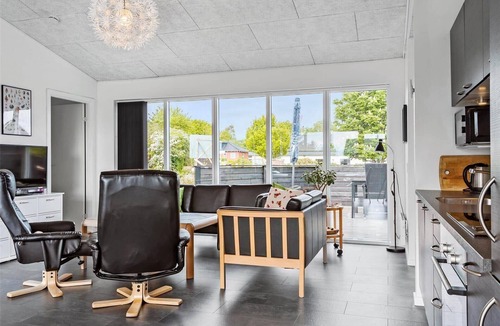 Hou House | HA150 Hals - Kystvejen 40