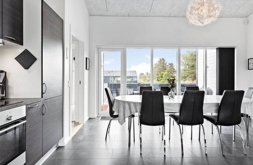 Hou House | HA150 Hals - Kystvejen 40