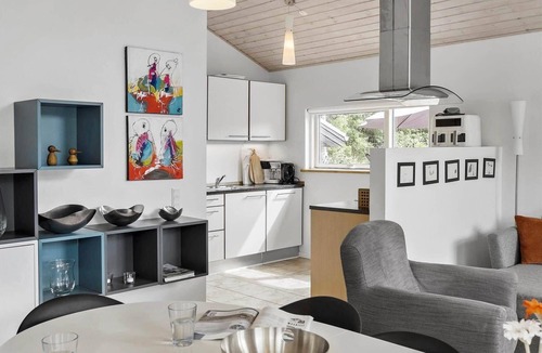 Asaa House | HA173 Asaa - Knirren 6 B