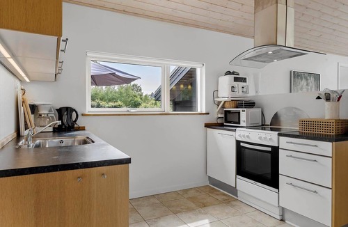 Asaa House | HA173 Asaa - Knirren 6 B