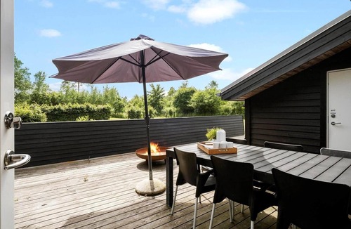 Asaa House | HA173 Asaa - Knirren 6 B