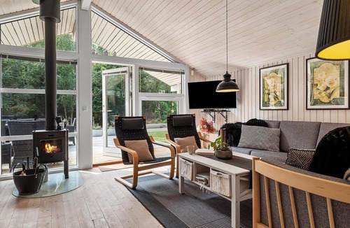 Hou House | HA178 Hals - Lyngtoftegaard 2