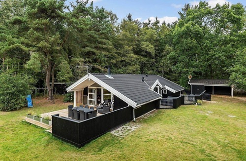 Hou House | HA178 Hals - Lyngtoftegaard 2
