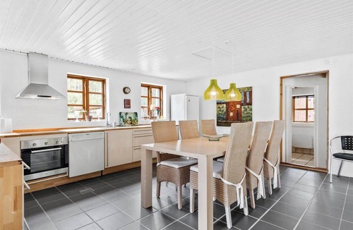 Nordost House | HA186 Sæby - Lynglund 6