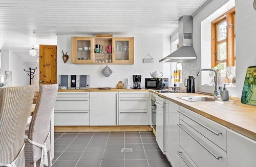 Nordost House | HA186 Sæby - Lynglund 6
