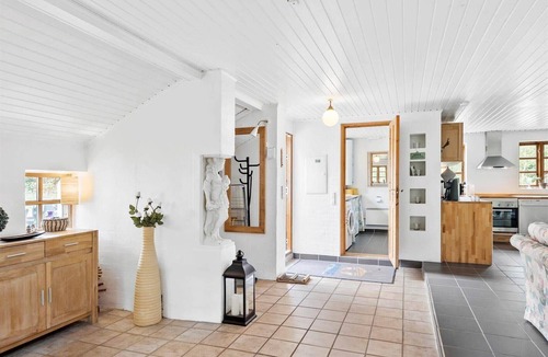 Nordost House | HA186 Sæby - Lynglund 6