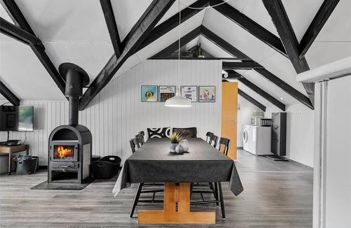 Øster Melholt House | HA194 Hals - Sdr. Smalbyvej 25