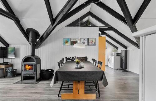 Øster Melholt House | HA194-Hals-Sdr-Smalbyvej-25