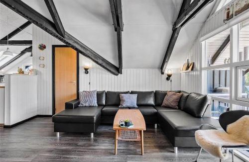 Øster Melholt House | HA194-Hals-Sdr-Smalbyvej-25