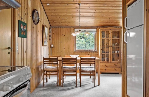 Gera House | HA306 Asaa - Strandgårdsvej 68