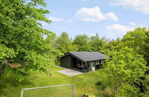 Gera House | HA306 Asaa - Strandgårdsvej 68