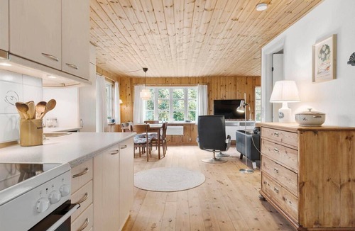 Hou House | HA308 Hals - Torndalstrand 6 A