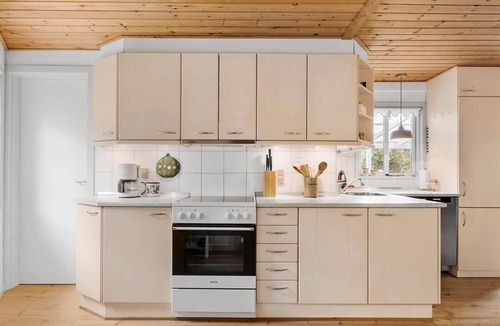 Hou House | HA308 Hals - Torndalstrand 6 A
