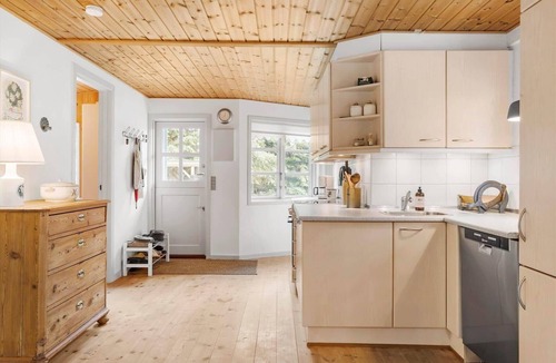 Hou House | HA308 Hals - Torndalstrand 6 A