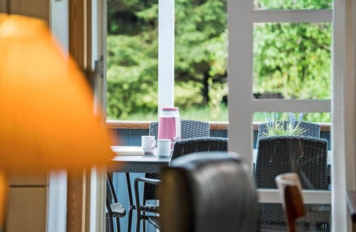 Hou House | HA308 Hals - Torndalstrand 6 A