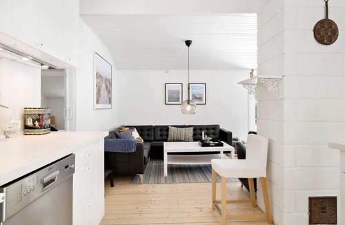 Nordost House | HA331 Sæby - Engholmsvej 12