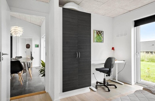 Hou House | HA333 Hals - Kystvejen 30
