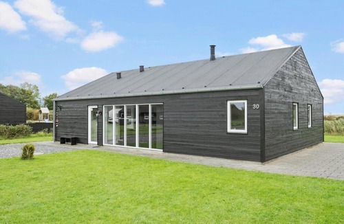 Hou House | HA333 Hals - Kystvejen 30