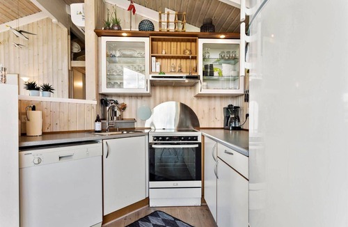 Frederikshavn House | HA348 Frederikshavn - Hedestien 33