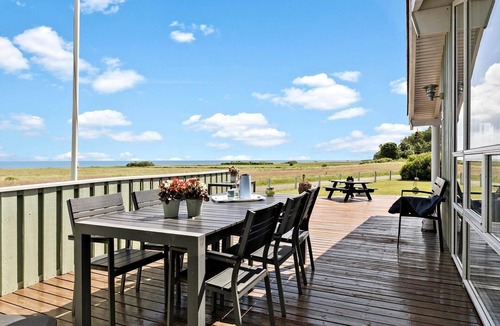 Frederikshavn House | HA348 Frederikshavn - Hedestien 33