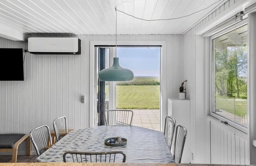 Nordost House | HA350 Sæby - Rødtungevej 30