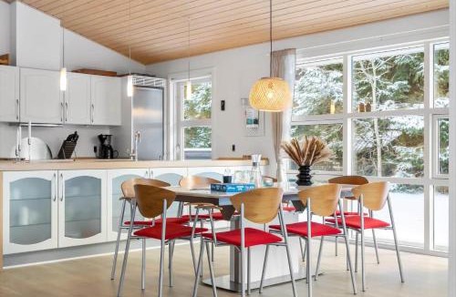 Hou House | HA364-Hals-Hou-Mose-19