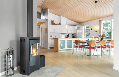 Hou House | HA364 Hals - Hou Mose 19