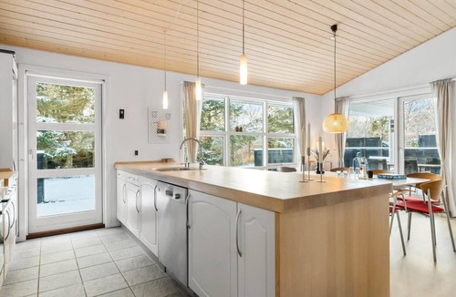 Hou House | HA364 Hals - Hou Mose 19