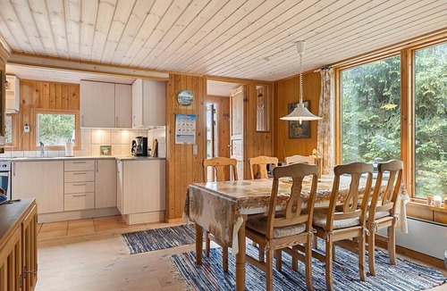 Nordost House | HA374 Sæby - Klitvej 12