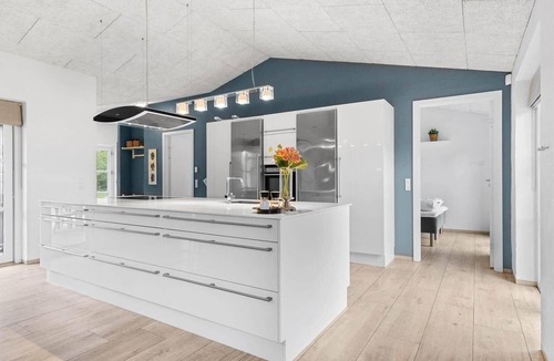 Nordost House | HA375 Sæby - Kulmulevej 21