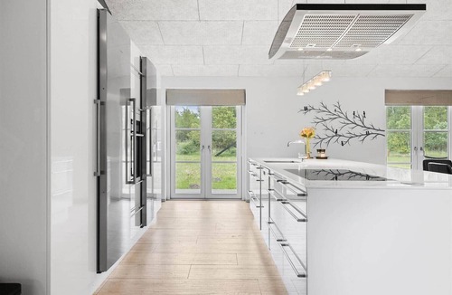 Nordost House | HA375 Sæby - Kulmulevej 21