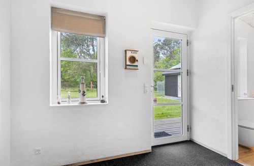 Nordost House | HA375 Sæby - Kulmulevej 21