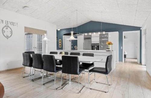 Nordost House | HA375-Saeby-Kulmulevej-21