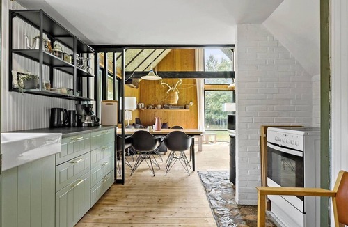 Hou House | HA377 Hals - Koldkærvej 17
