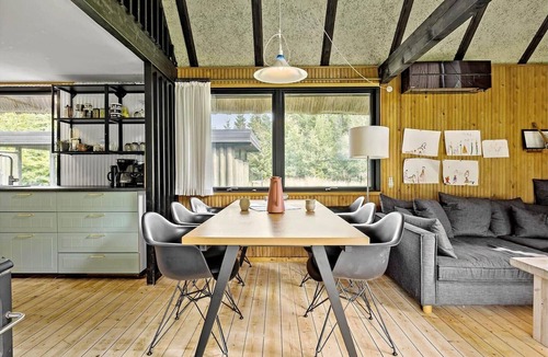 Hou House | HA377 Hals - Koldkærvej 17