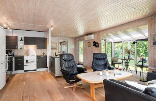 Nordost House | HA378-Saeby-Krebsevej-2