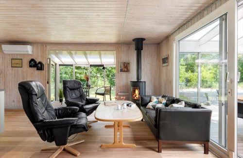 Nordost House | HA378-Saeby-Krebsevej-2