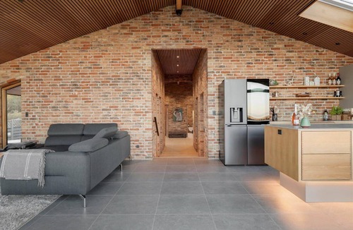 Hou House | HA395 Hals - Søndergade 59