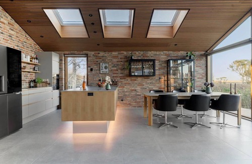 Hou House | HA395 Hals - Søndergade 59