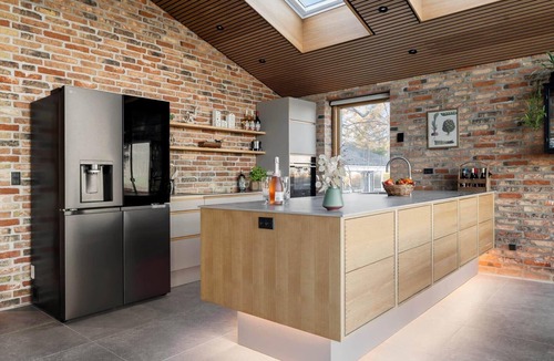 Hou House | HA395 Hals - Søndergade 59