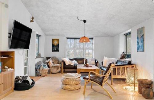 Hou House | HA396-Hals-Strandskadevej-2
