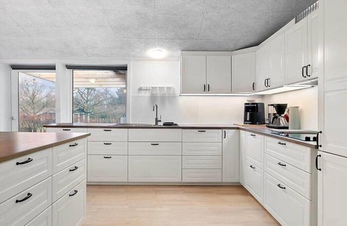 Hou House | HA396 Hals - Strandskadevej 2