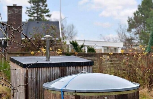 Hou House | HA396 Hals - Strandskadevej 2