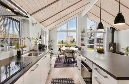 Frederikshavn House | HA397 Frederikshavn - Lærkevangsvej 9